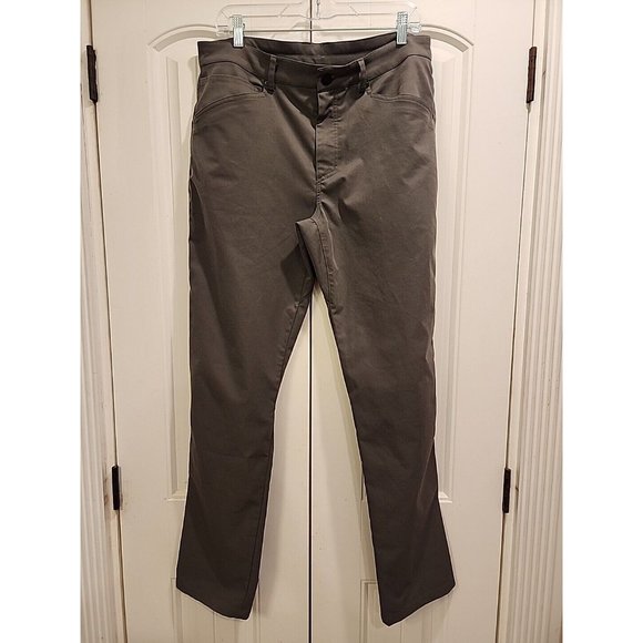 Myles | Pants | Myles Tour Pant Mens Size 34 Stretch Comfort Light